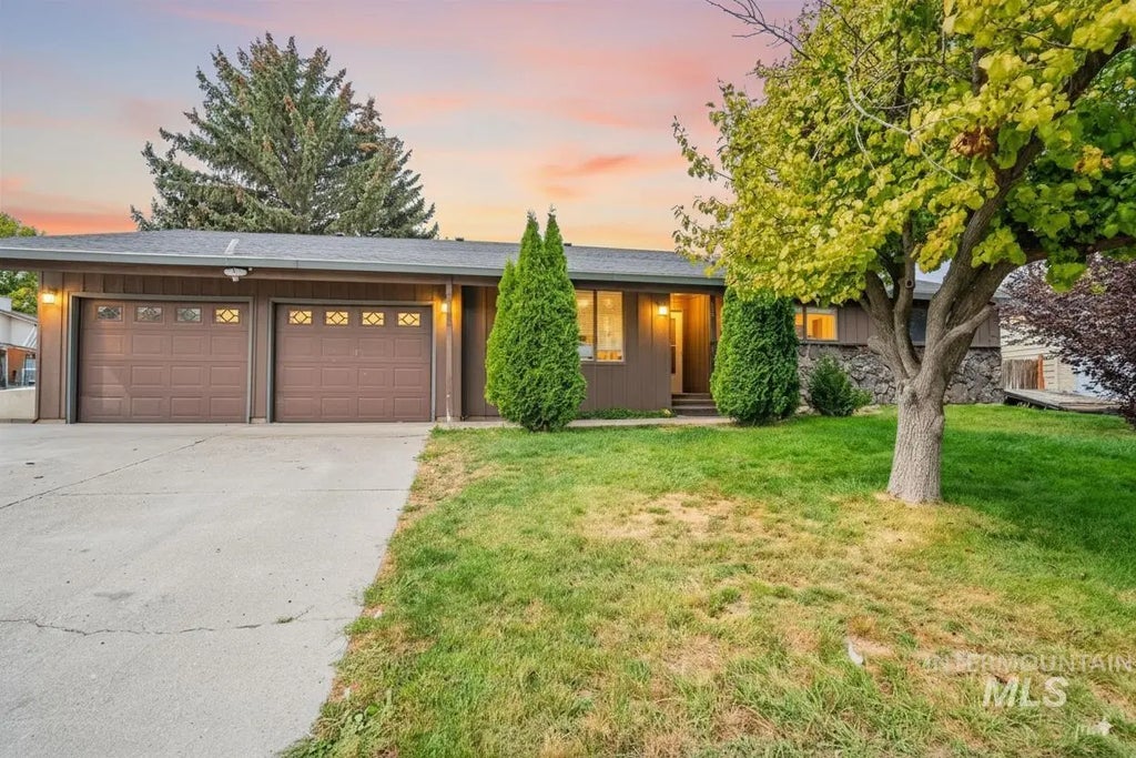 745 Newport St., Twin Falls