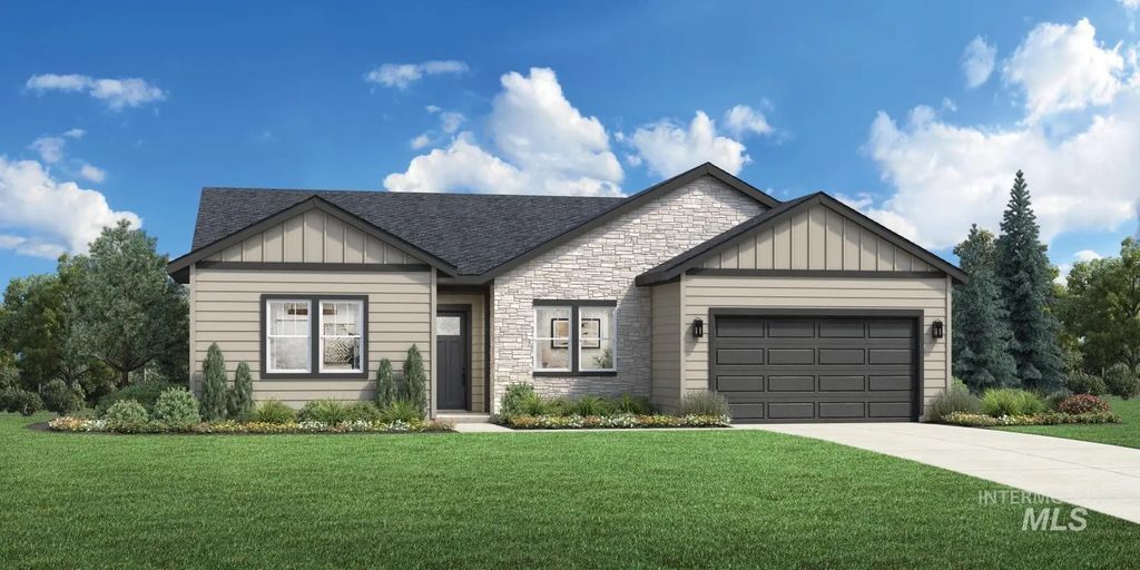 8510 W Rycroft Dr, Star