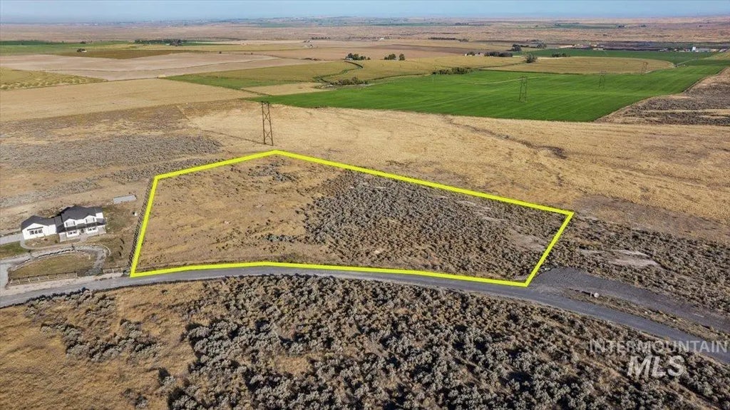 939 Skeleton Butte Rd, Eden