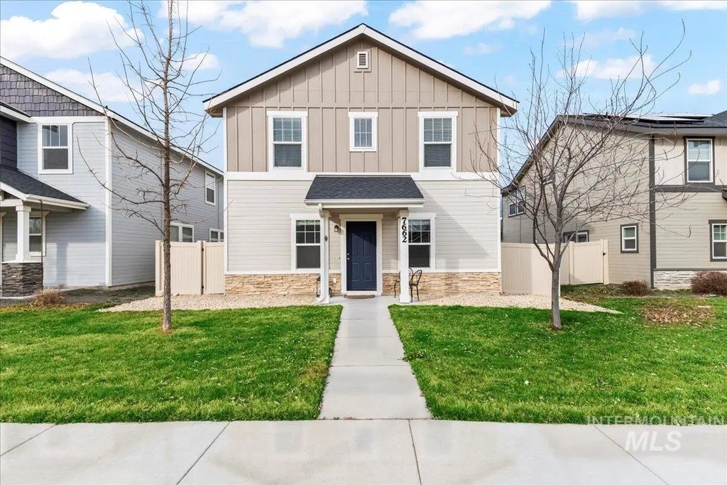 7662 S Sea Breeze Way, Boise