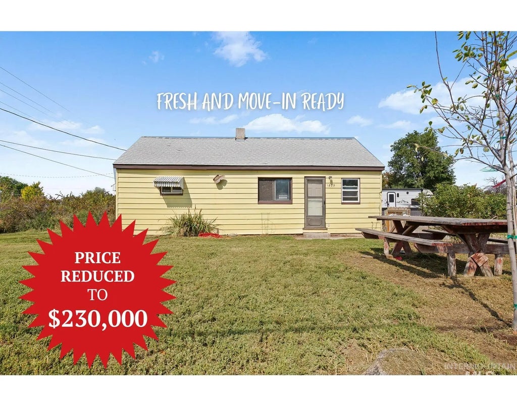 1803 Elizabeth Blvd., Twin Falls