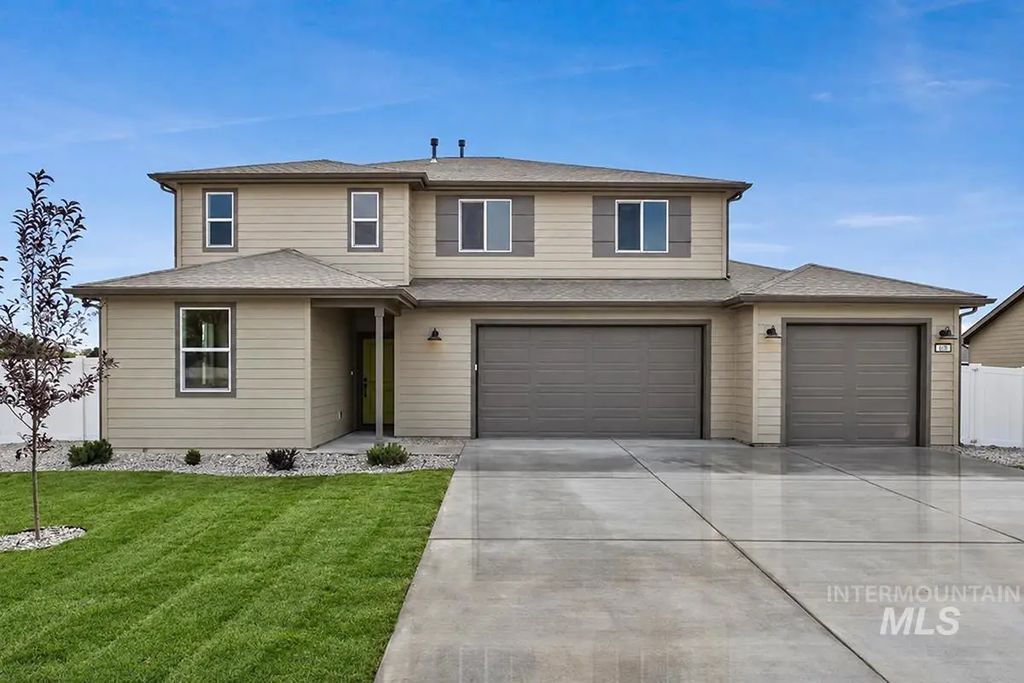649 Will Lane #homesite 313, Kimberly