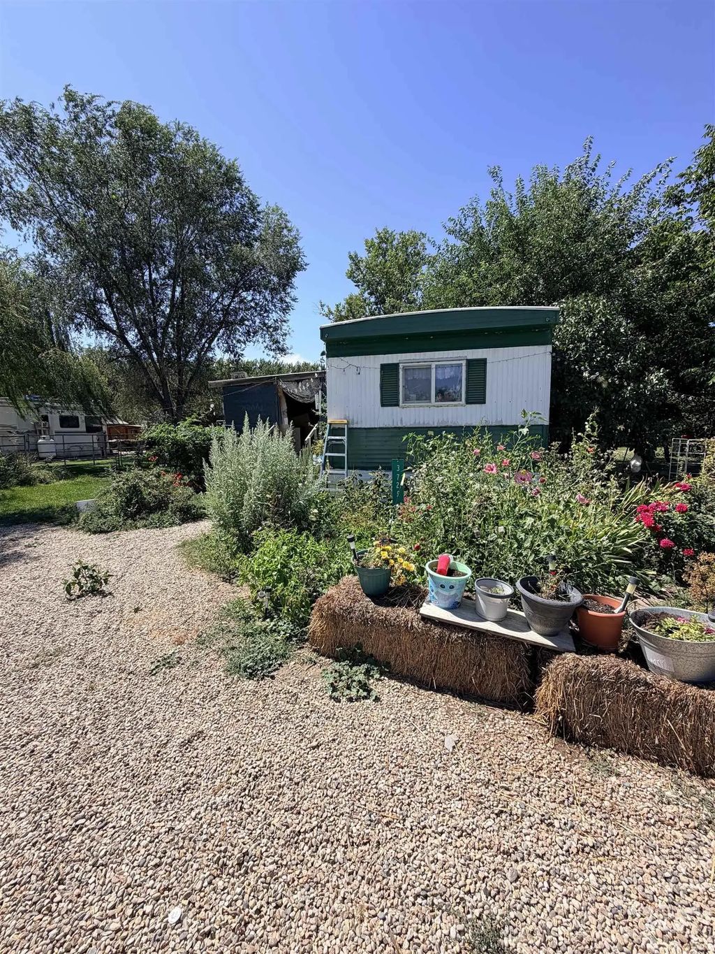 3729 Pioneer Rd, Homedale