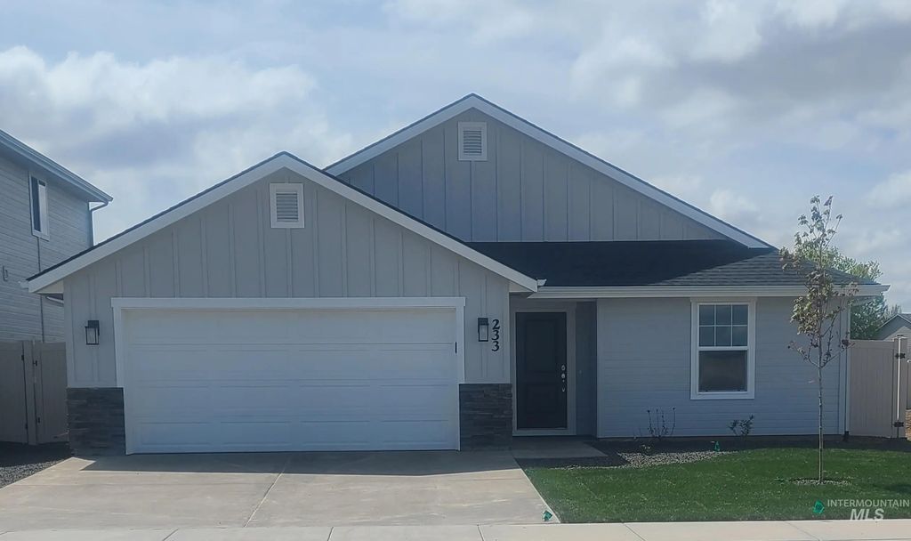 3397 W Caddisfly St., Kuna