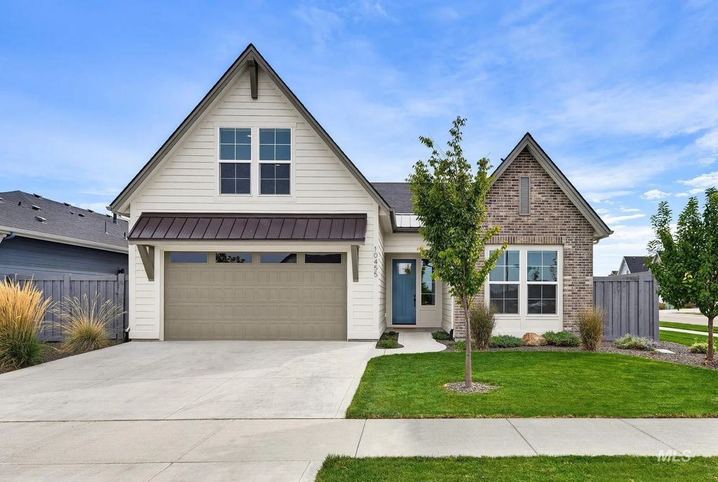 10455 Loneleaf Dr, Nampa