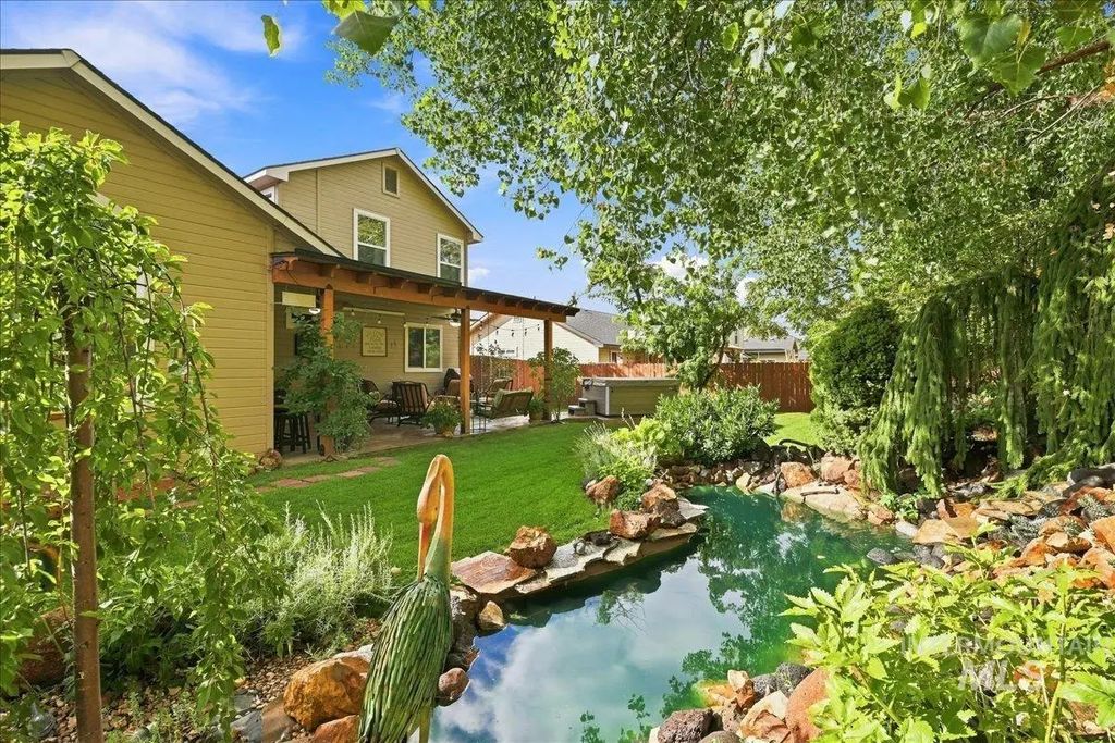 5880 S Staaten Ave, Boise