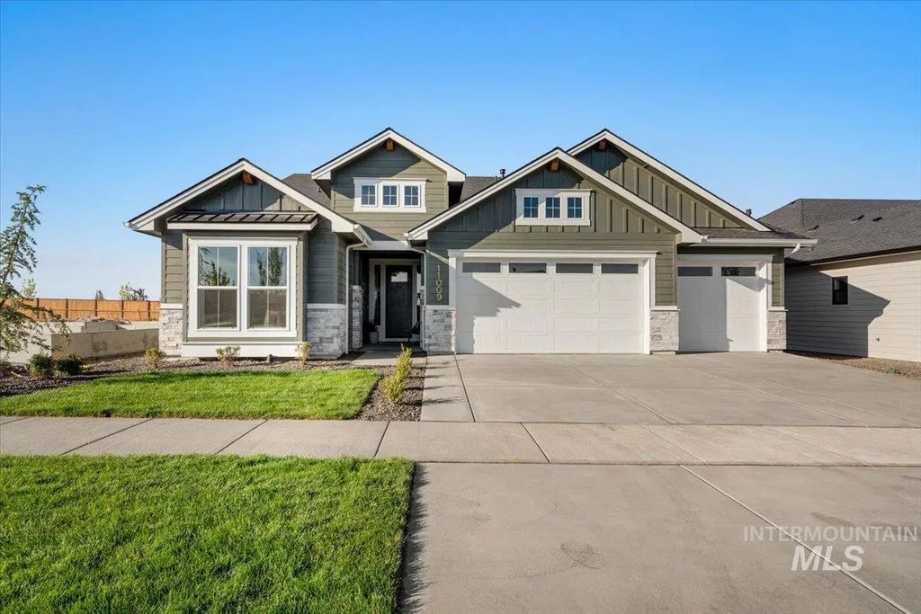 11009 W Lahinch Ln., Kuna
