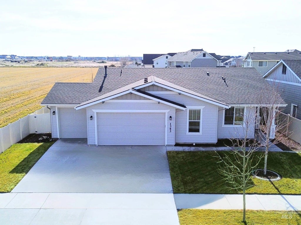 1343 E Fort Erie St, Kuna