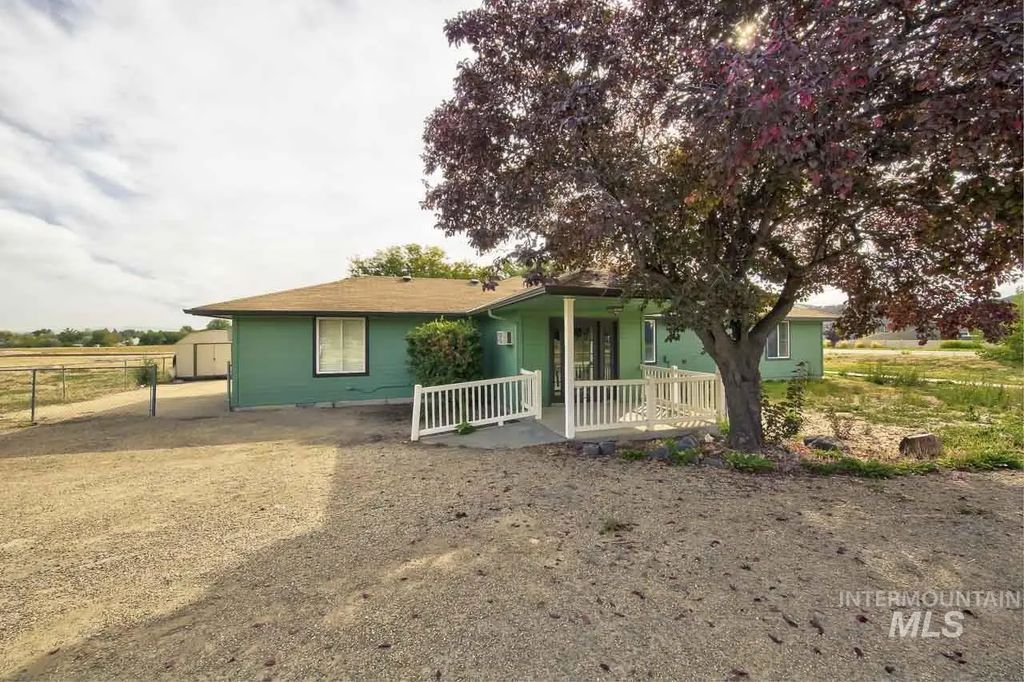 11426 Lone Star Road, Nampa