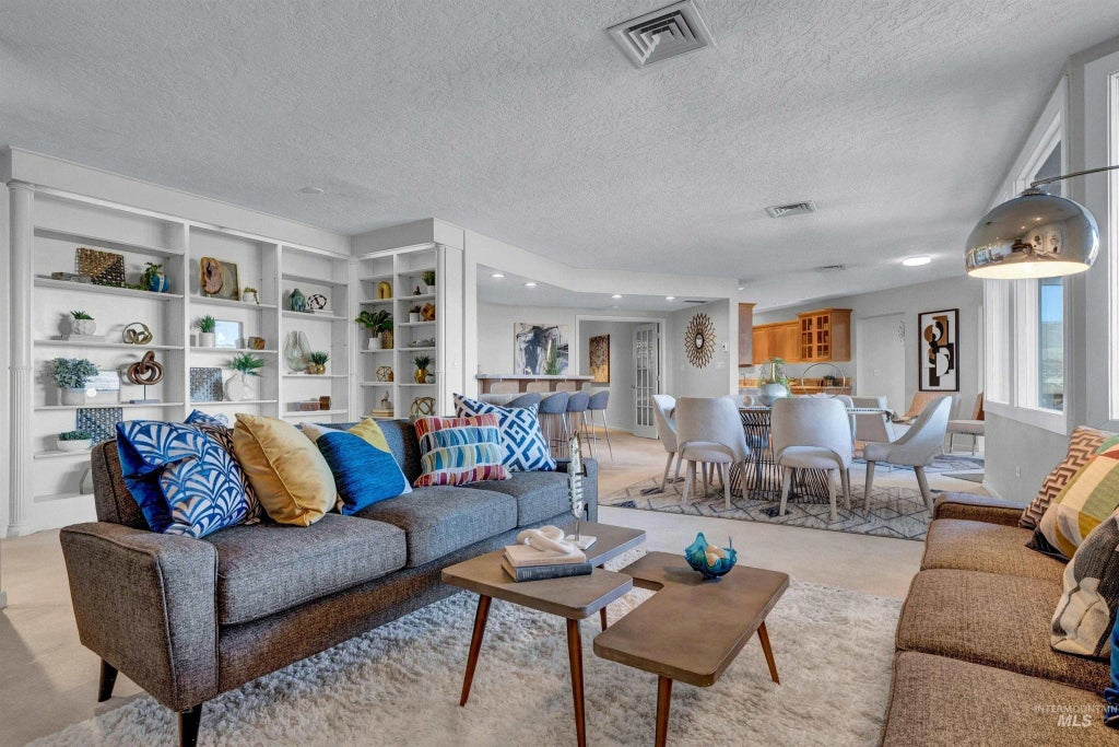 3701 W Crescent Rim Drive #406 & 407, Boise