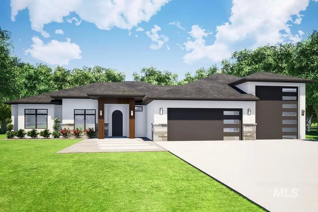 Tbd Greenwood Ave, Mountain Home