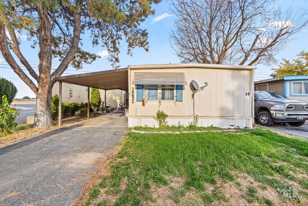 16652 N Grand Pine Way #14, Nampa