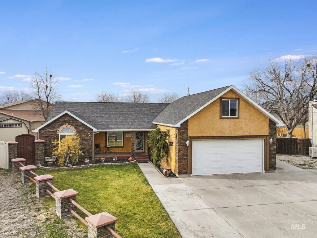 733 Beta Cir, Twin Falls