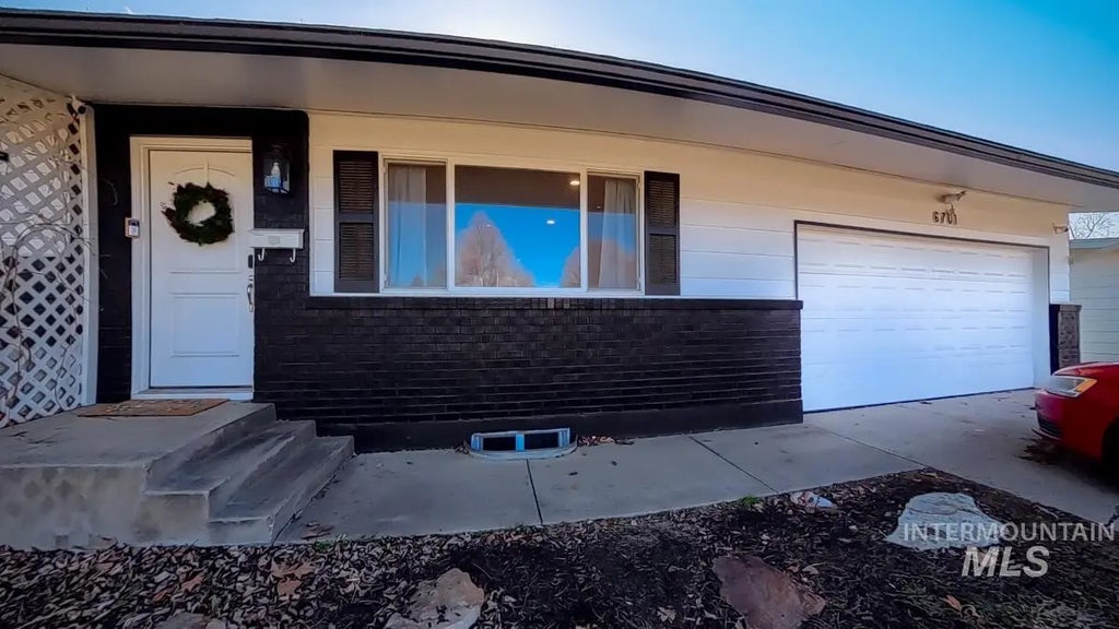 6701 W Kirkwood, Boise