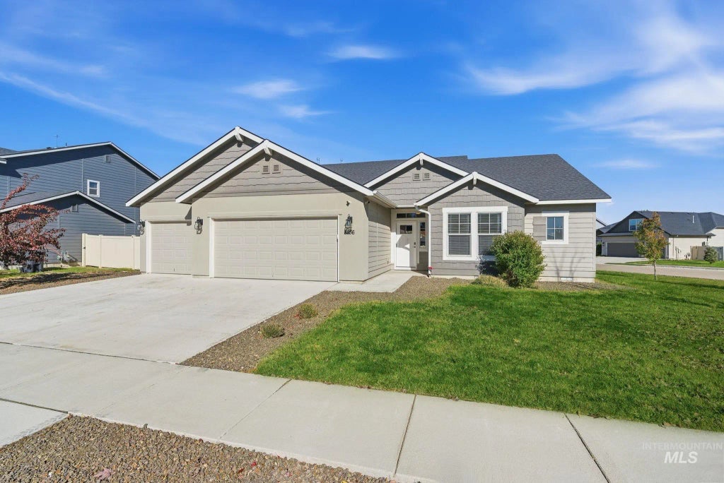 8236 Conant, Nampa