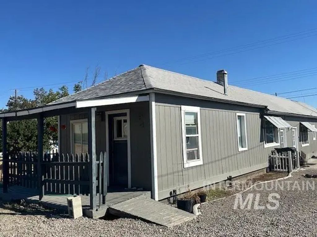 94 N Oneida, Glenns Ferry