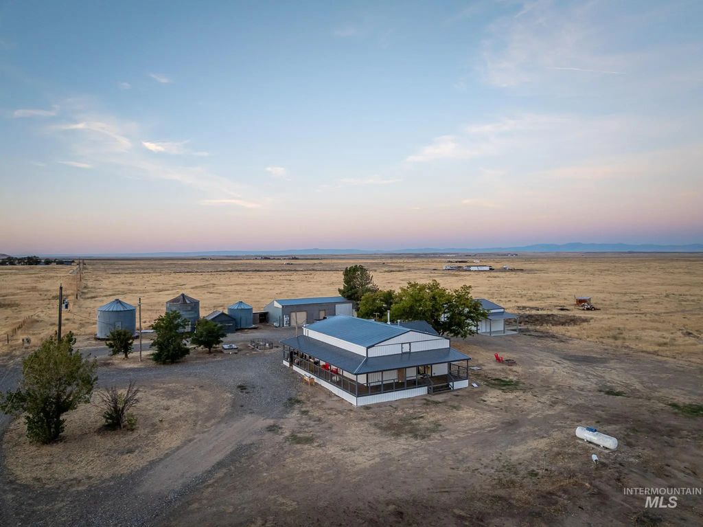 29803 S Orchard Access Rd, Boise