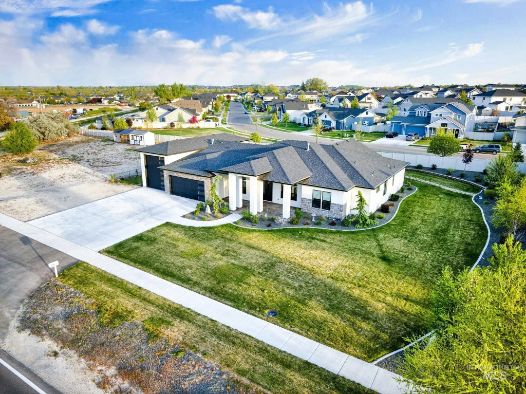 11127 Lake Lowell Ave, Nampa