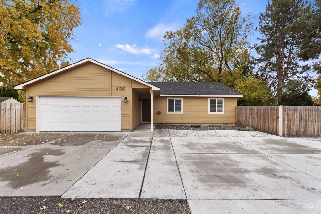 4135 N Christine St, Boise