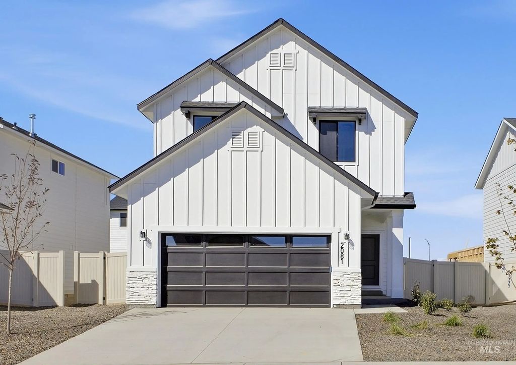 2081 S Summerson Way, Meridian