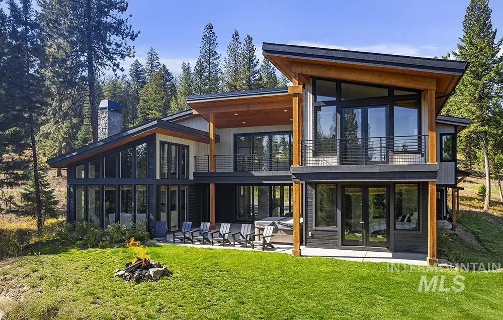 38 Bella View Drive, McCall