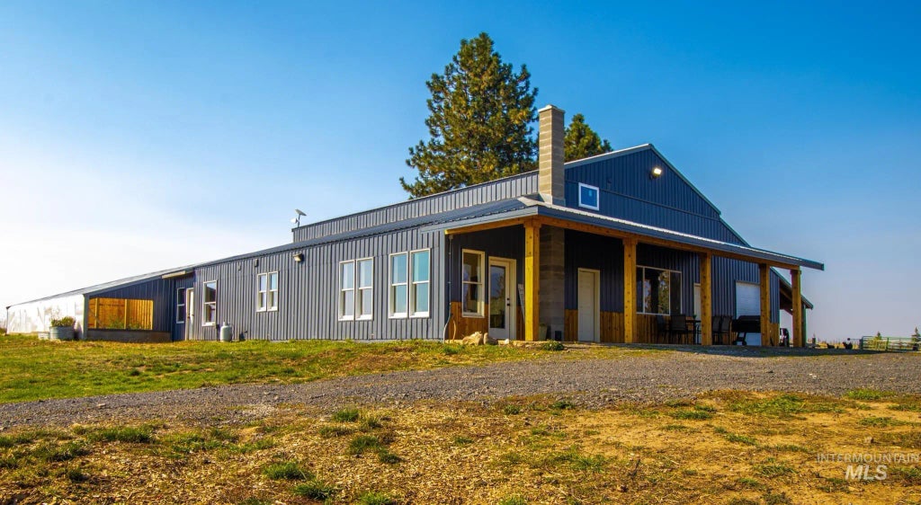 263 Glory Lane, Orofino