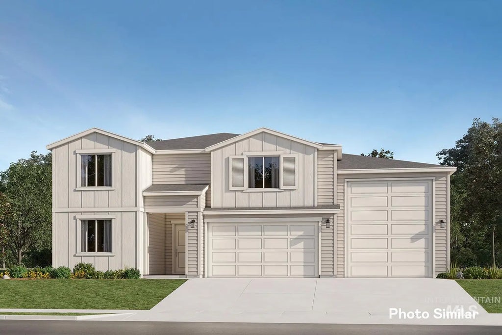 1290 S Bobby Ave, Kuna