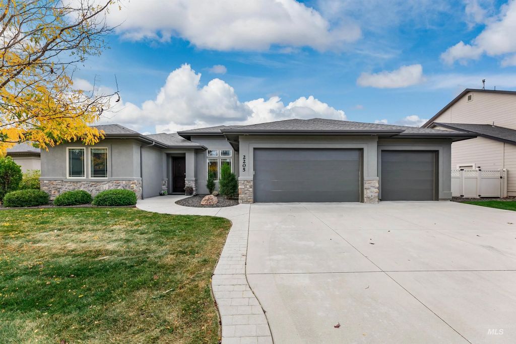 2205 W Verona Dr, Meridian