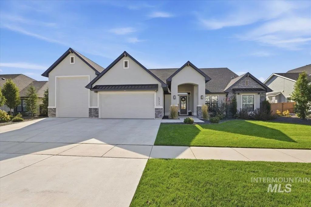 5773 W Trigo Dr, Eagle