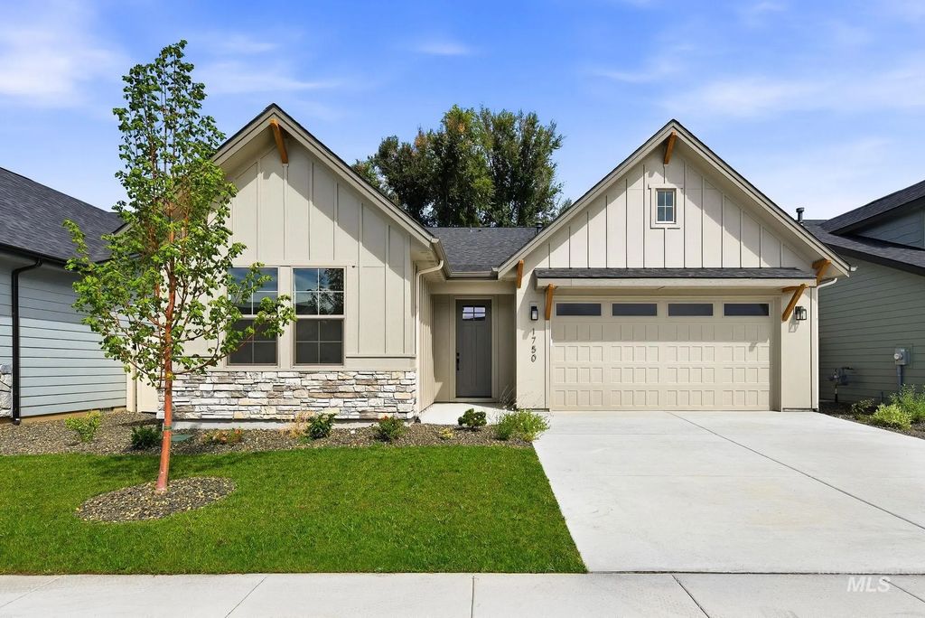 1750 N Green Pine Ln, Star