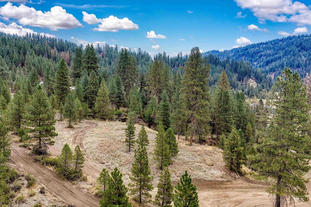 Tbd (lot 2) Hwy 21, Boise