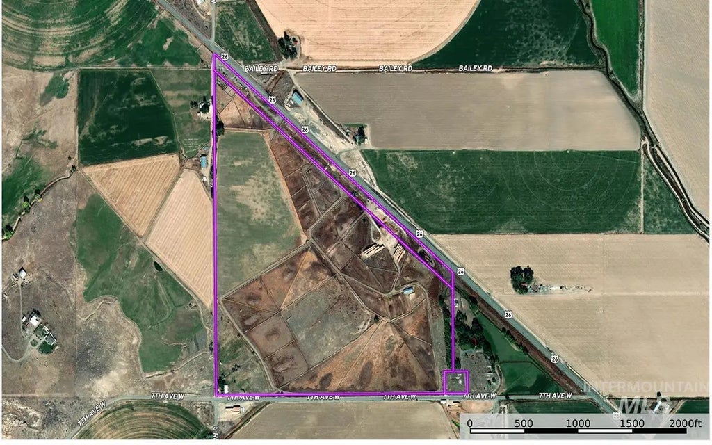 2090 7th Ave W, Vale