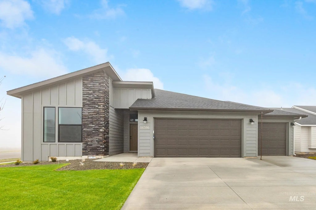 18391 N Sweet William Ave, Nampa