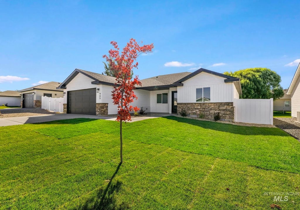 929 E 23rd Ave. #lot 13 Block 4, Jerome