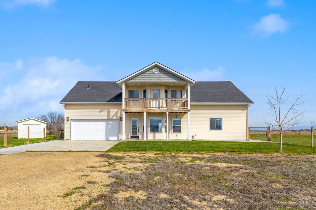 17530 Beet Rd., Caldwell