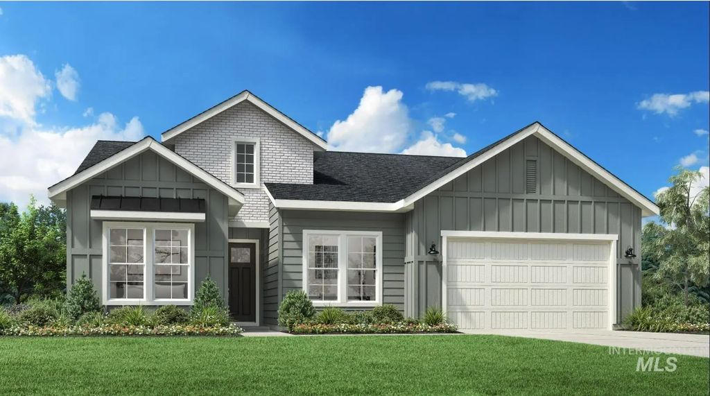 10909 W Wellness St, Kuna
