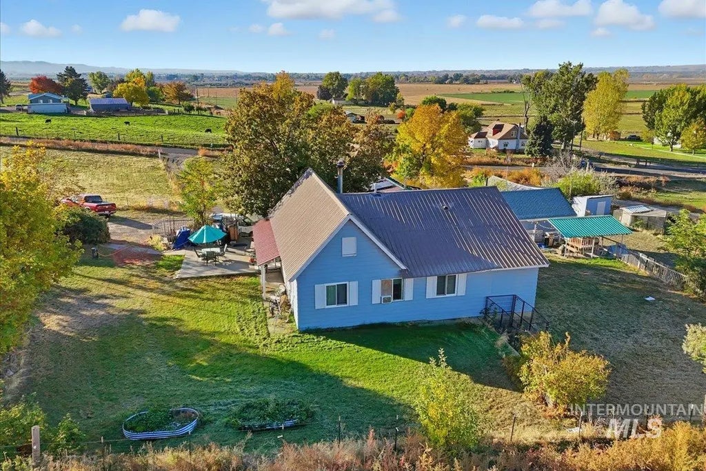 1590 Scheloske Road, Weiser