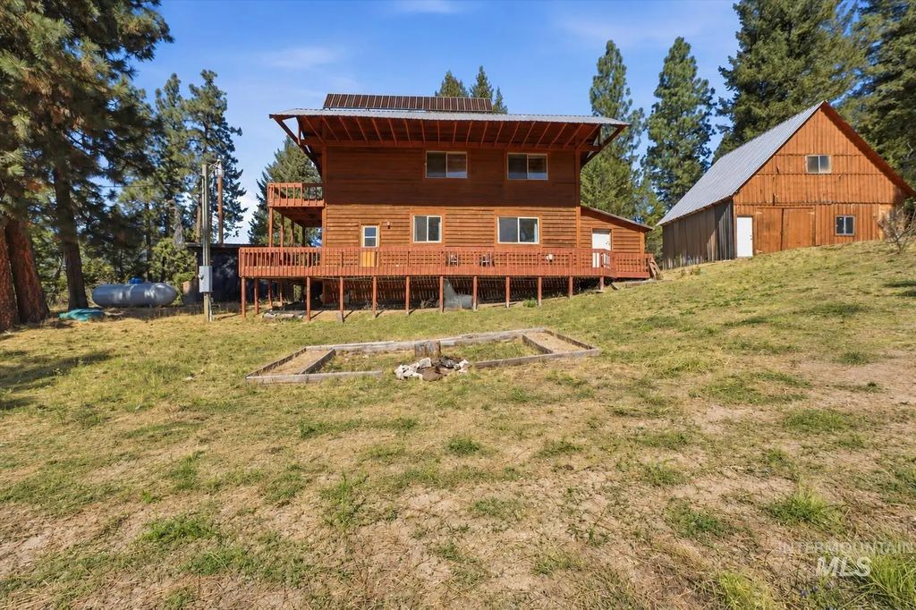15 Dored Pines Rd, Boise