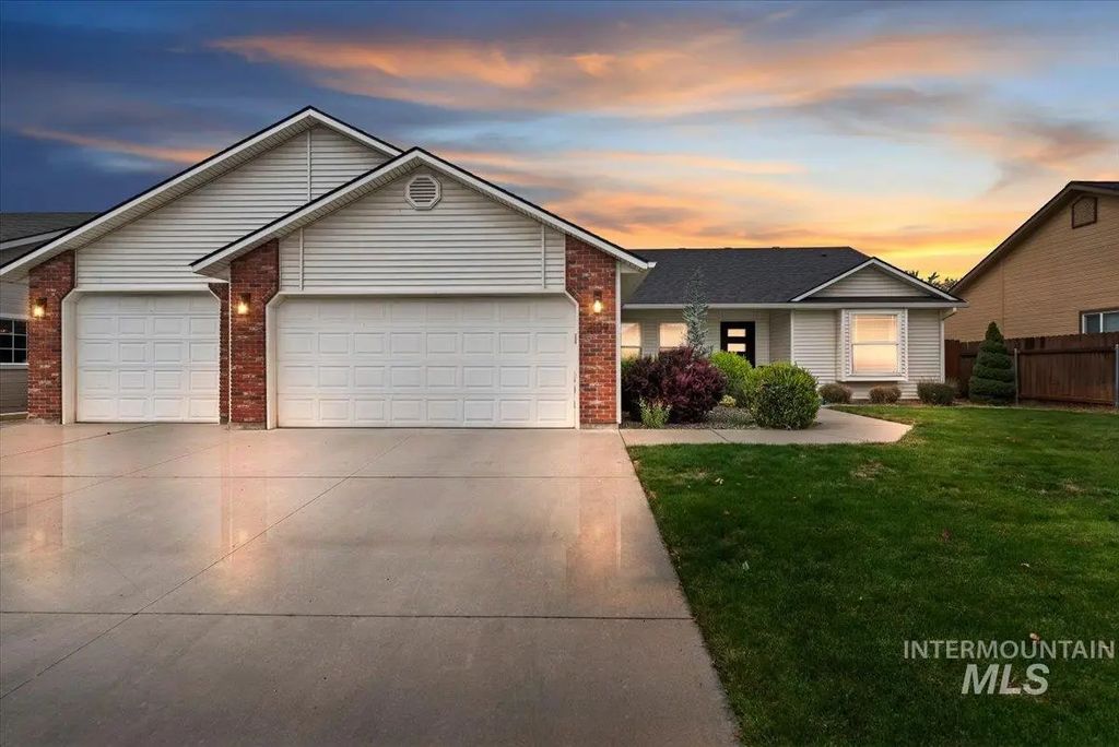 2109 S Rushmore, Boise