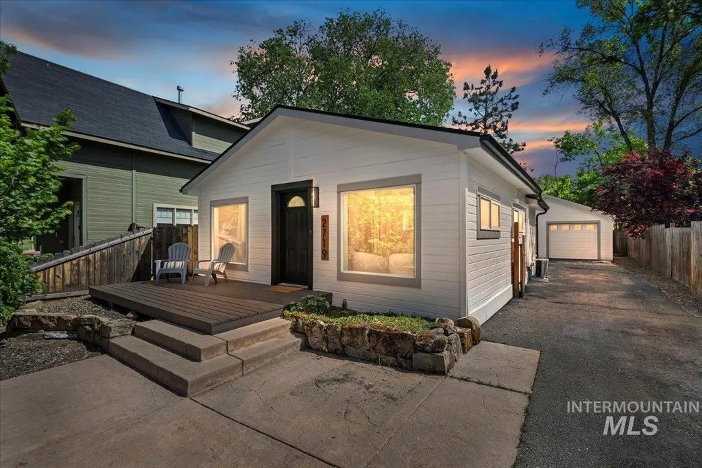 2719 W Woodlawn, Boise