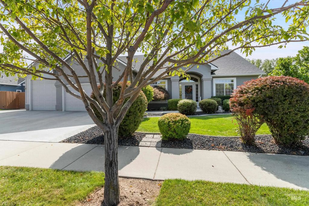 3047 S Tagish Way, Meridian