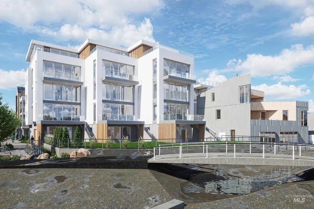 3420 N Kahuna Lane, Garden City