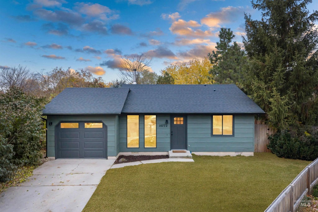 10772 W Wildrose Ct, Boise