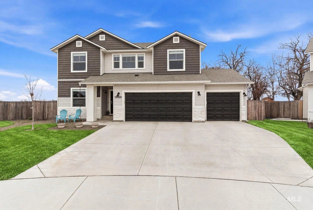 19928 Lenape Ct., Caldwell