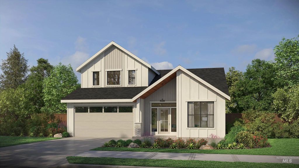1279 W Malbar St, Meridian