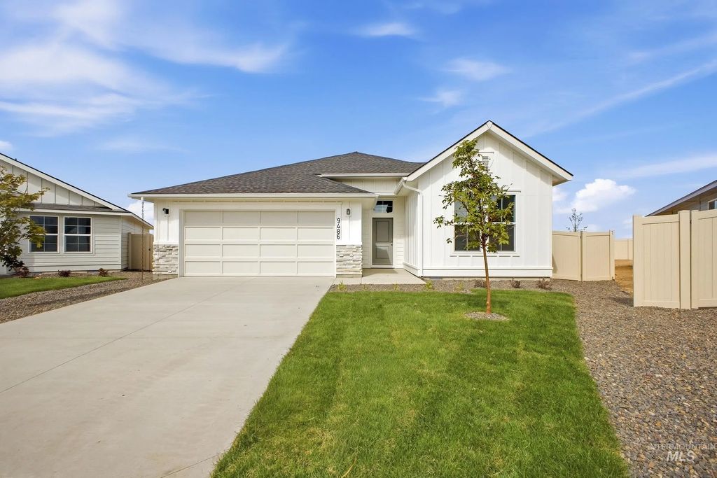 9486 W Blazing Star St, Nampa
