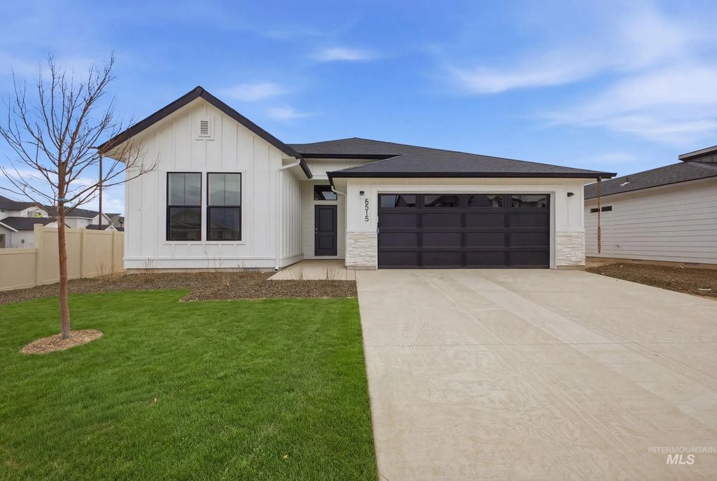 9486 W Blazing Star St, Nampa