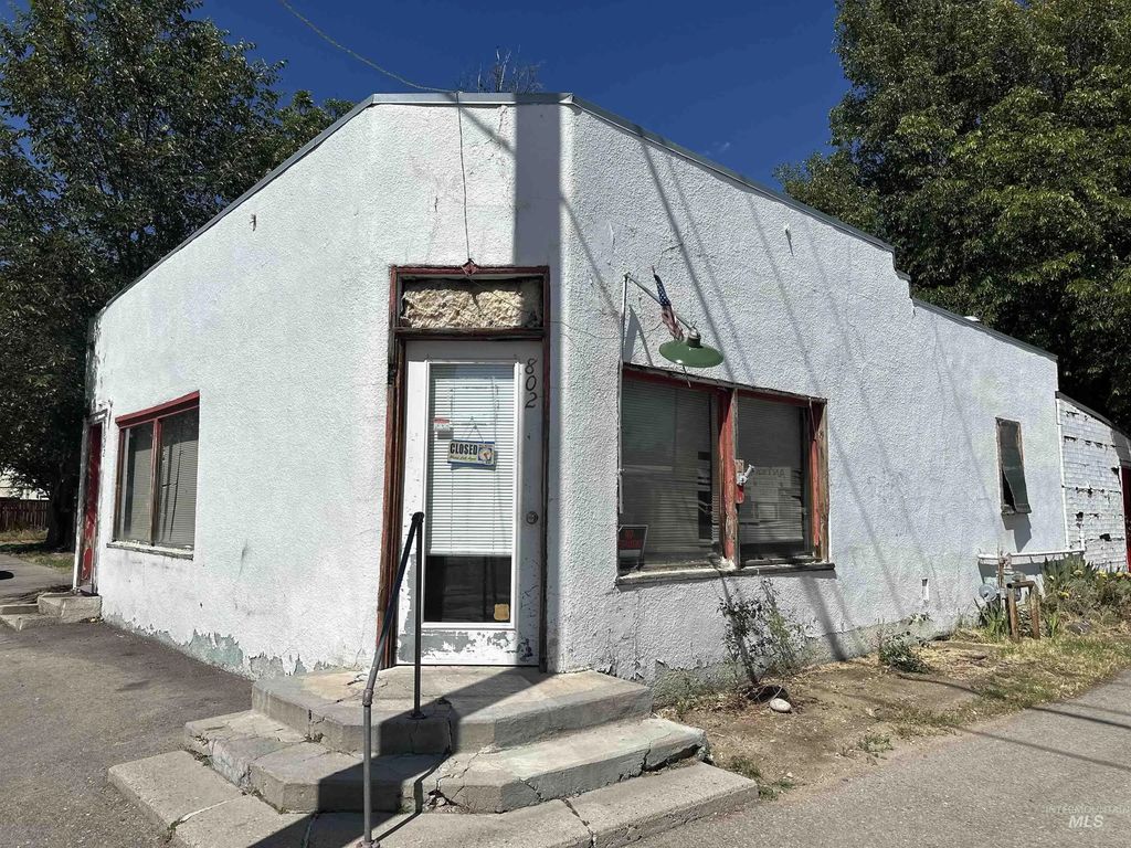 802 N Garden, Boise