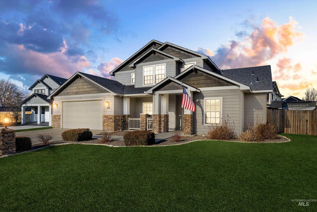 2311 S Rushmore Ct, Boise