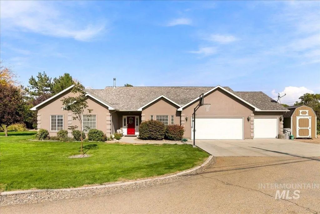1915 Meadow Ave, Caldwell